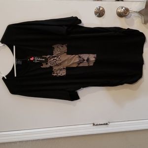 NWT Delirious dress/top